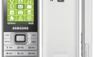 Samsung E3210 Teknik Özellikler