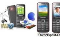 Samsung E3213 Hero Teknik Özellikler