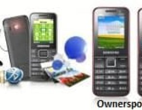 Samsung E3213 Hero Teknik Özellikler