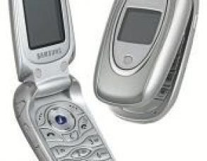 Samsung E330 Teknik Özellikler