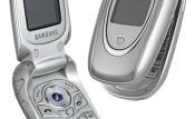 Samsung E330 Teknik Özellikler