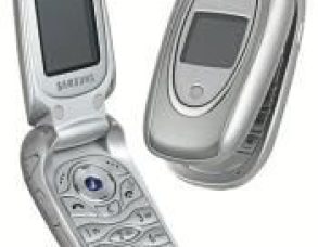 Samsung E330 Teknik Özellikler