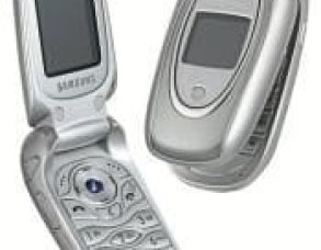 Samsung E330 Teknik Özellikler
