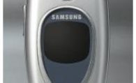 Samsung E340 Teknik Özellikler