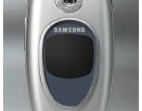 Samsung E340 Teknik Özellikler