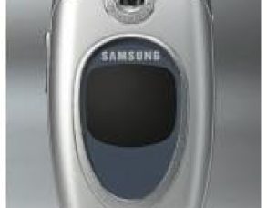 Samsung E340 Teknik Özellikler