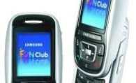 Samsung E350 Teknik Özellikler