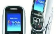 Samsung E350 Teknik Özellikler