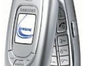 Samsung E360 Teknik Özellikler