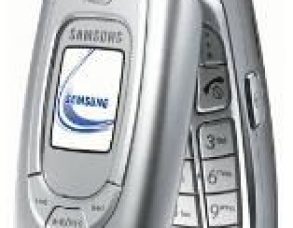 Samsung E360 Teknik Özellikler