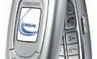 Samsung E360 Teknik Özellikler
