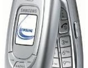 Samsung E360 Teknik Özellikler