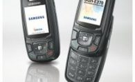 Samsung E370 Teknik Özellikler