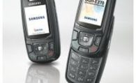 Samsung E370 Teknik Özellikler