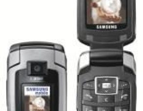 Samsung E380 Teknik Özellikler