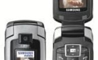 Samsung E380 Teknik Özellikler