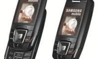 Samsung E390 Teknik Özellikler