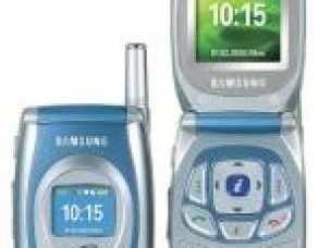 Samsung E400 Teknik Özellikler