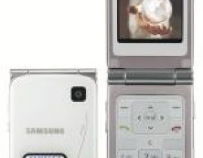 Samsung E420 Teknik Özellikler