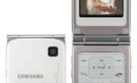 Samsung E420 Teknik Özellikler