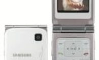 Samsung E420 Teknik Özellikler