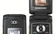 Samsung E480 Teknik Özellikler
