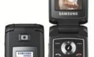 Samsung E480 Teknik Özellikler