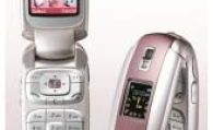Samsung E530 Teknik Özellikler