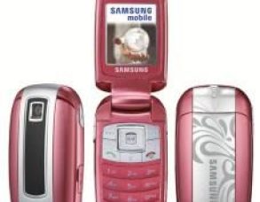 Samsung E570 Teknik Özellikler
