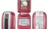 Samsung E570 Teknik Özellikler