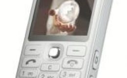 Samsung E590 Teknik Özellikler