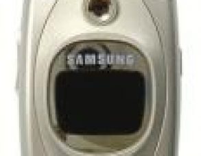 Samsung E600 Teknik Özellikler