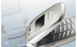 Samsung E620 Teknik Özellikler