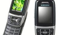 Samsung E630 Teknik Özellikler