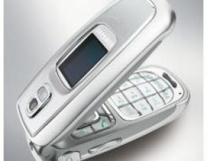 Samsung E640 Teknik Özellikler