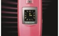 Samsung E690 Teknik Özellikler