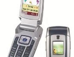 Samsung E700 Teknik Özellikler