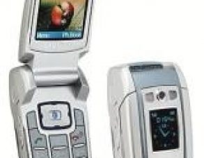 Samsung E715 Teknik Özellikler