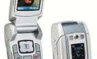Samsung E715 Teknik Özellikler