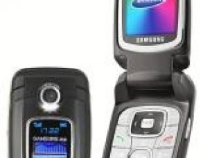 Samsung E730 Teknik Özelliller