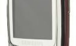 Samsung E740 Teknik Özellikler