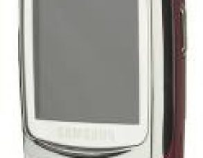 Samsung E740 Teknik Özellikler