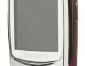 Samsung E740 Teknik Özellikler