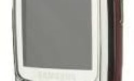 Samsung E740 Teknik Özellikler