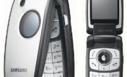 Samsung E760 Teknik Özellikler