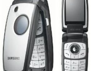 Samsung E760 Teknik Özellikler