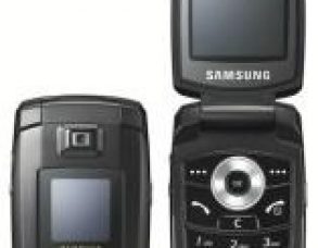 Samsung E780 Teknik Özellikler