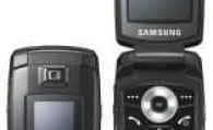 Samsung E780 Teknik Özellikler