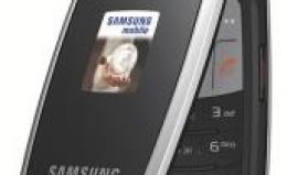 Samsung E790 Teknik Özellikler