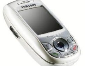 Samsung E800 Teknik Özellikler